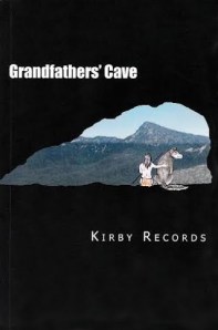 Grandfathers cover scan