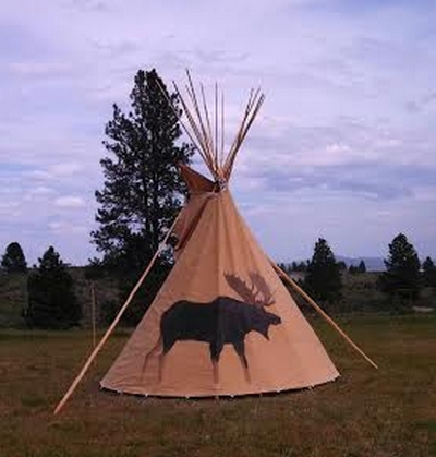 tipi